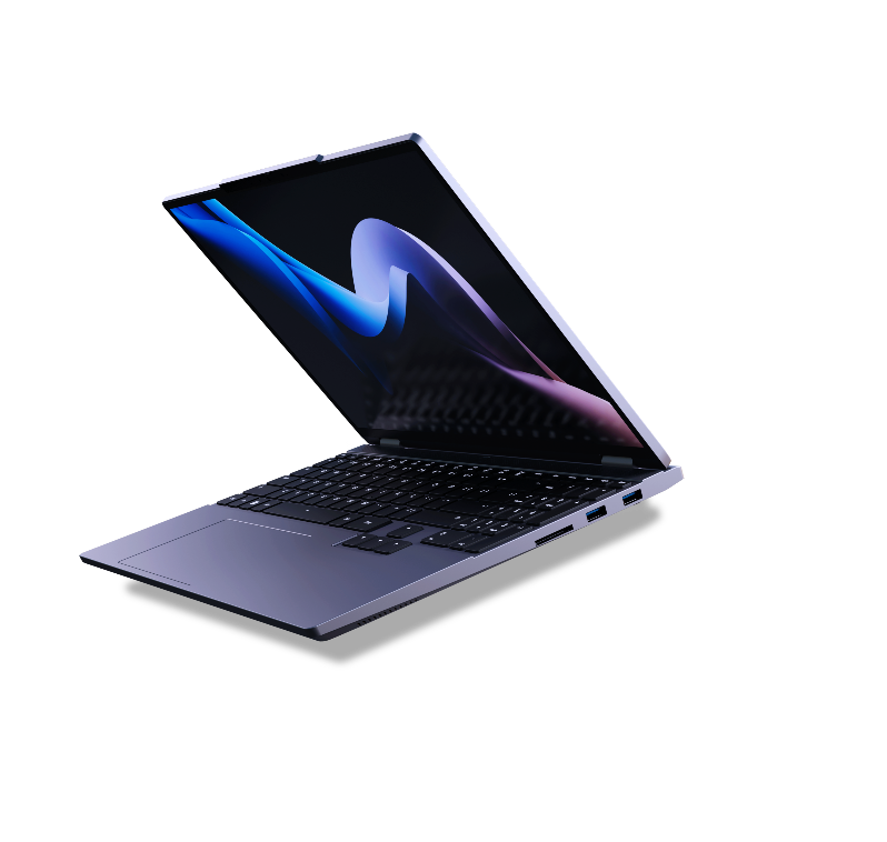 Unleash Your Potential with WootBook