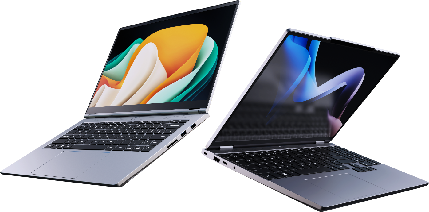 WootBook