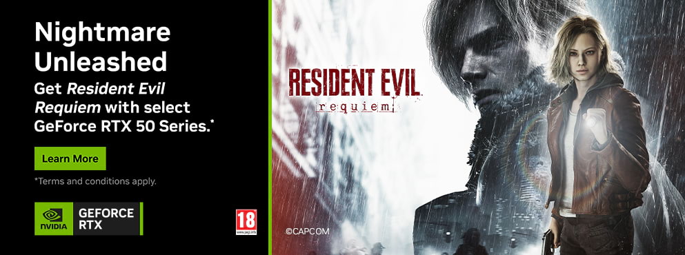 +Resident Evil Requiem